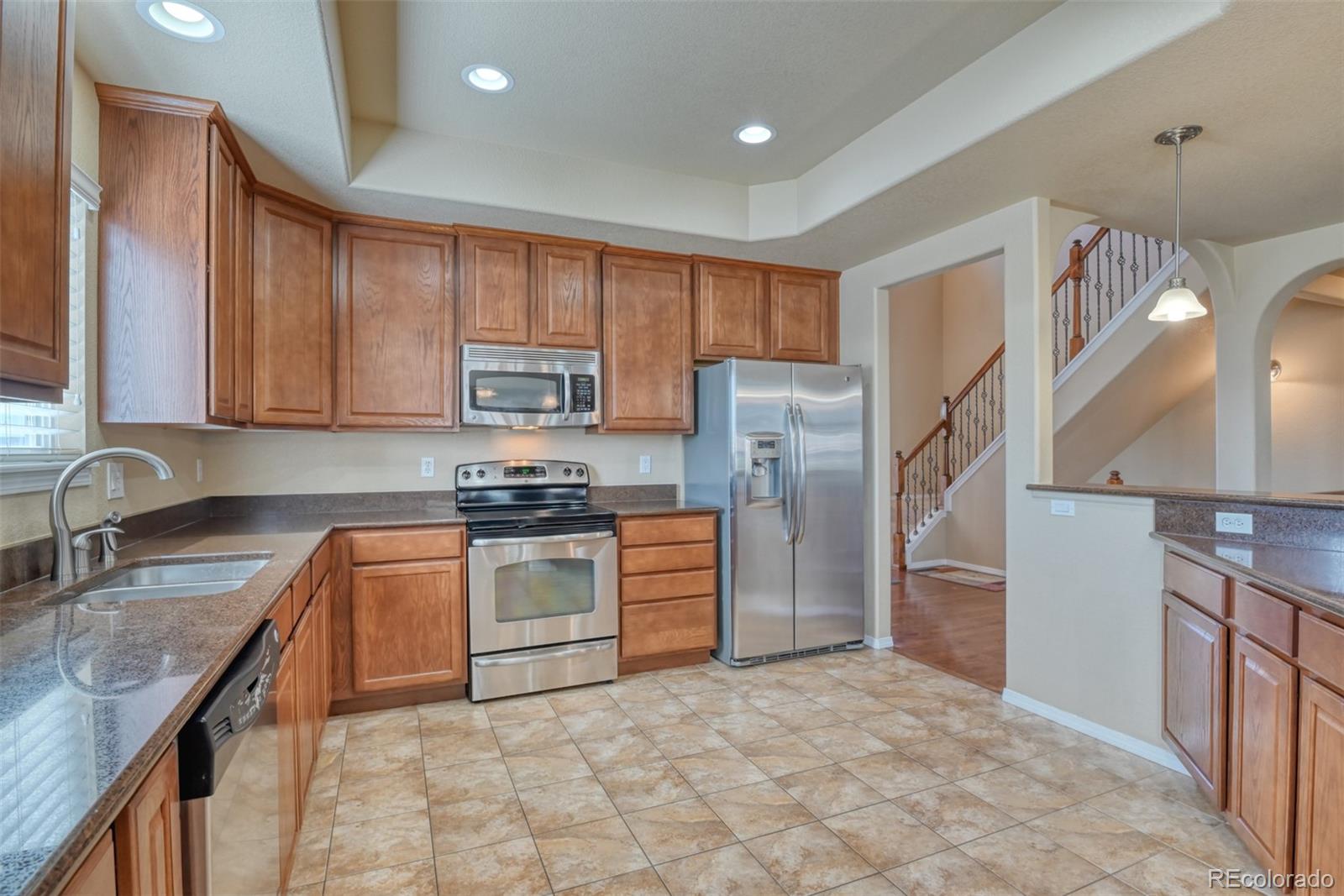 MLS Image #5 for 6322  adamants drive,colorado springs, Colorado