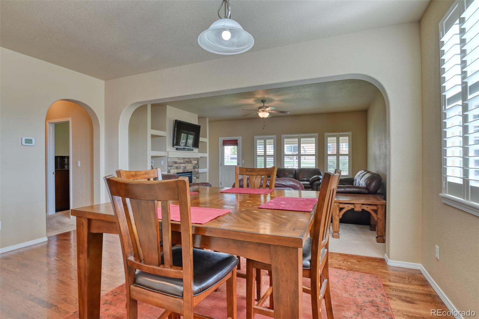 MLS Image #8 for 6322  adamants drive,colorado springs, Colorado