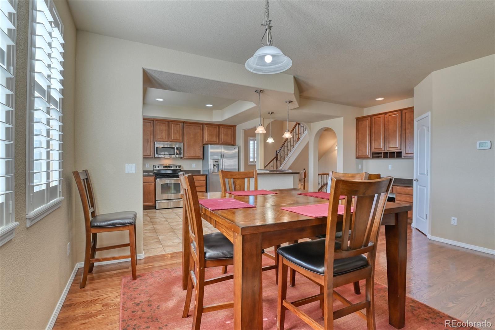 MLS Image #9 for 6322  adamants drive,colorado springs, Colorado