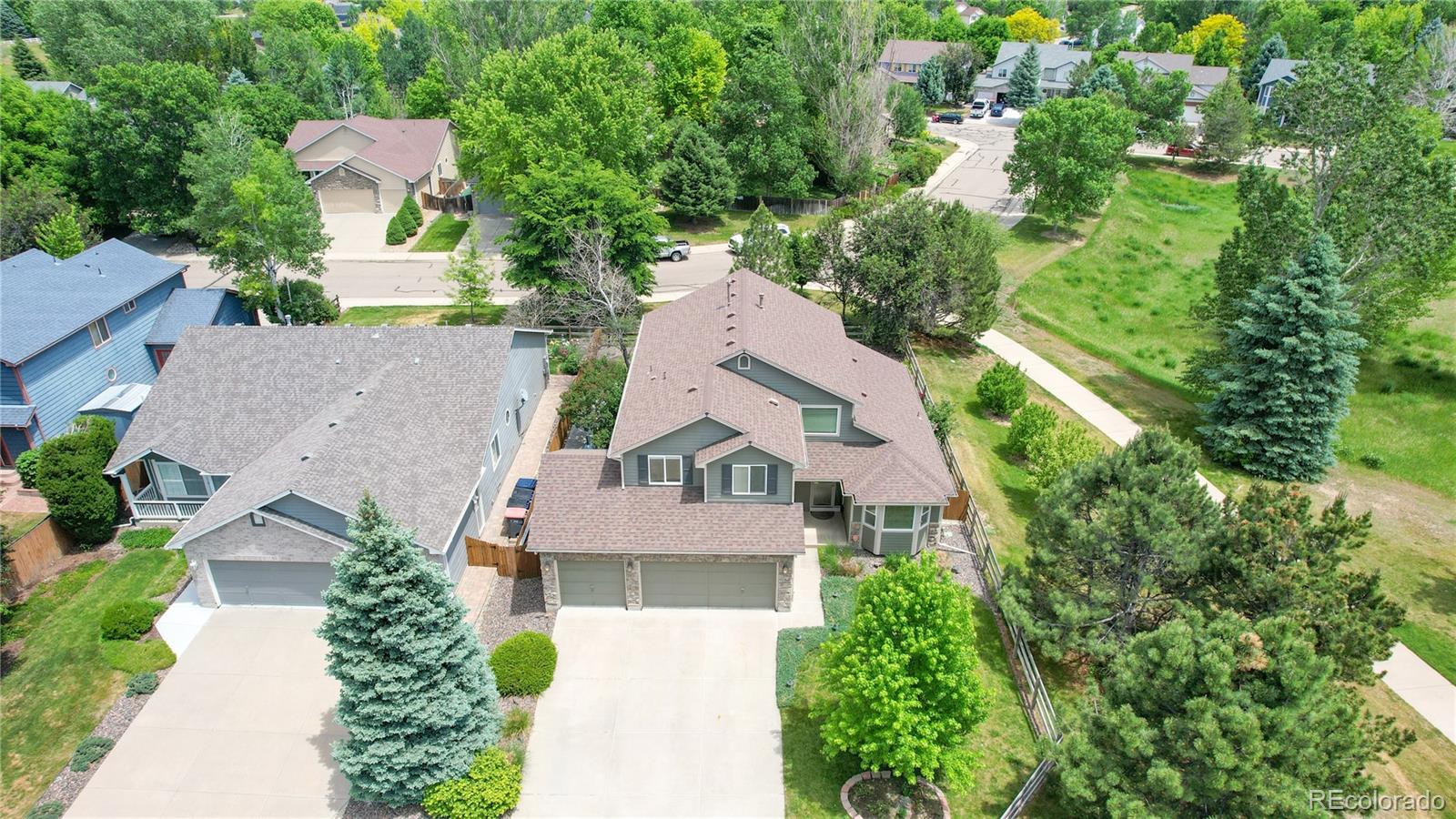 MLS Image #36 for 1379  holden court,erie, Colorado