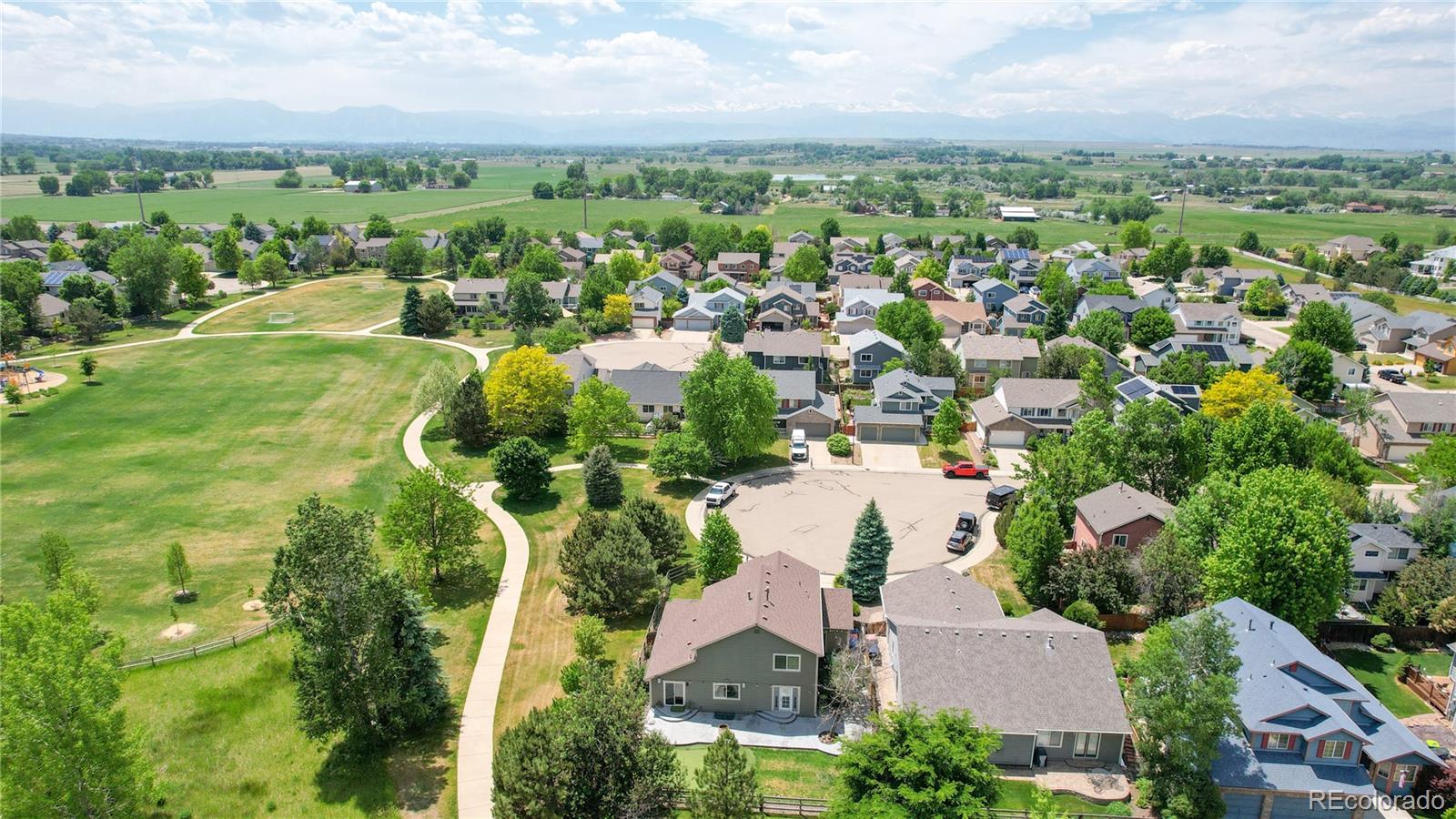 MLS Image #40 for 1379  holden court,erie, Colorado
