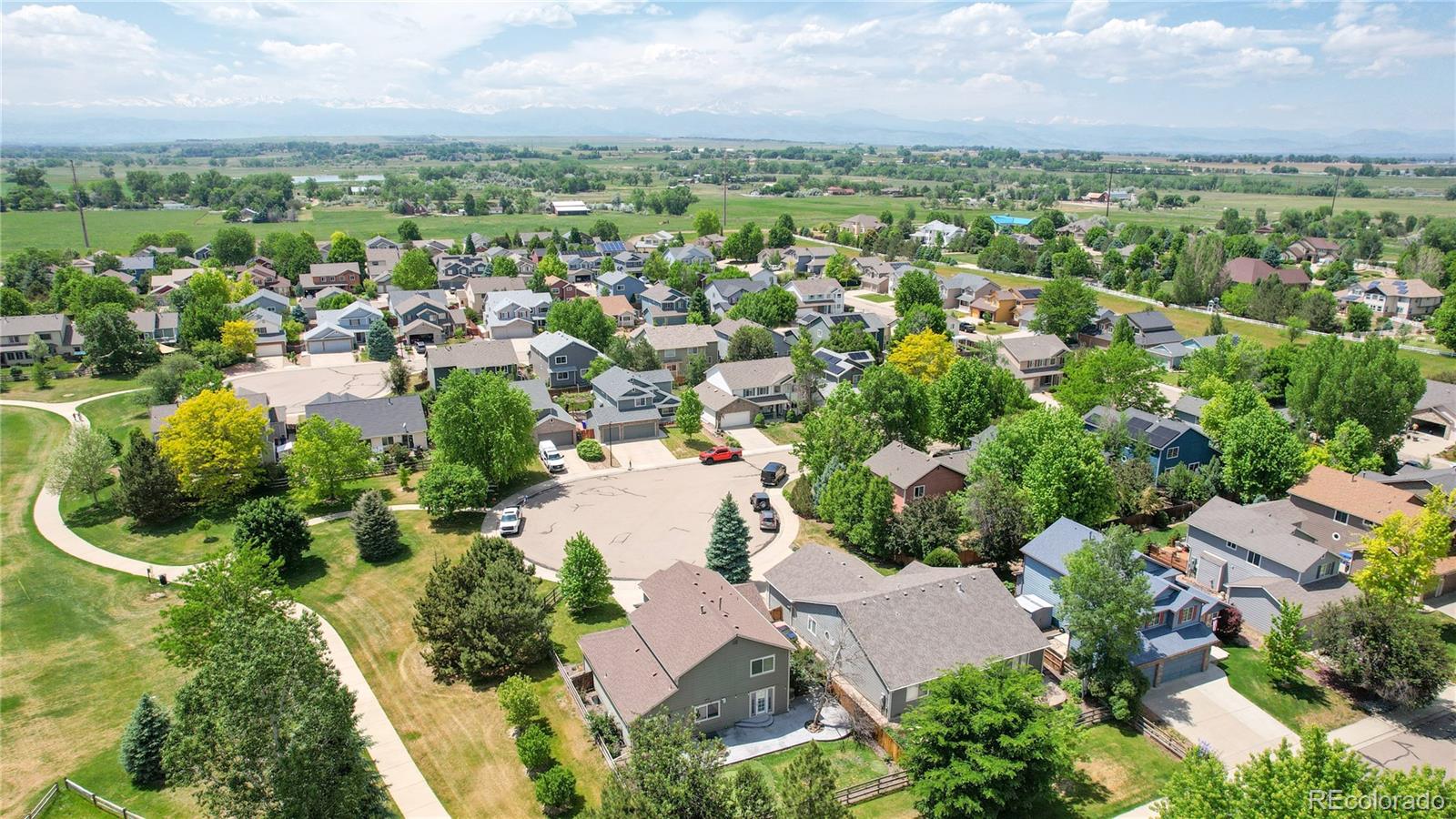 MLS Image #41 for 1379  holden court,erie, Colorado
