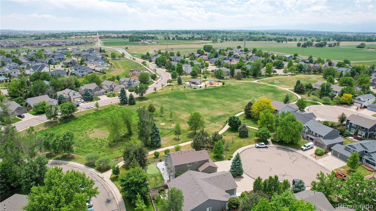 MLS Image #44 for 1379  holden court,erie, Colorado