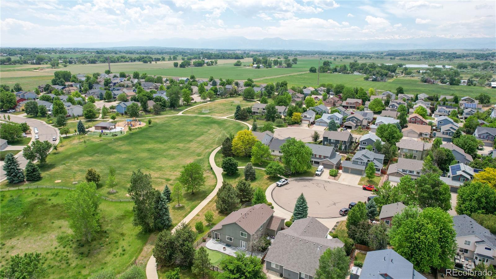 MLS Image #46 for 1379  holden court,erie, Colorado