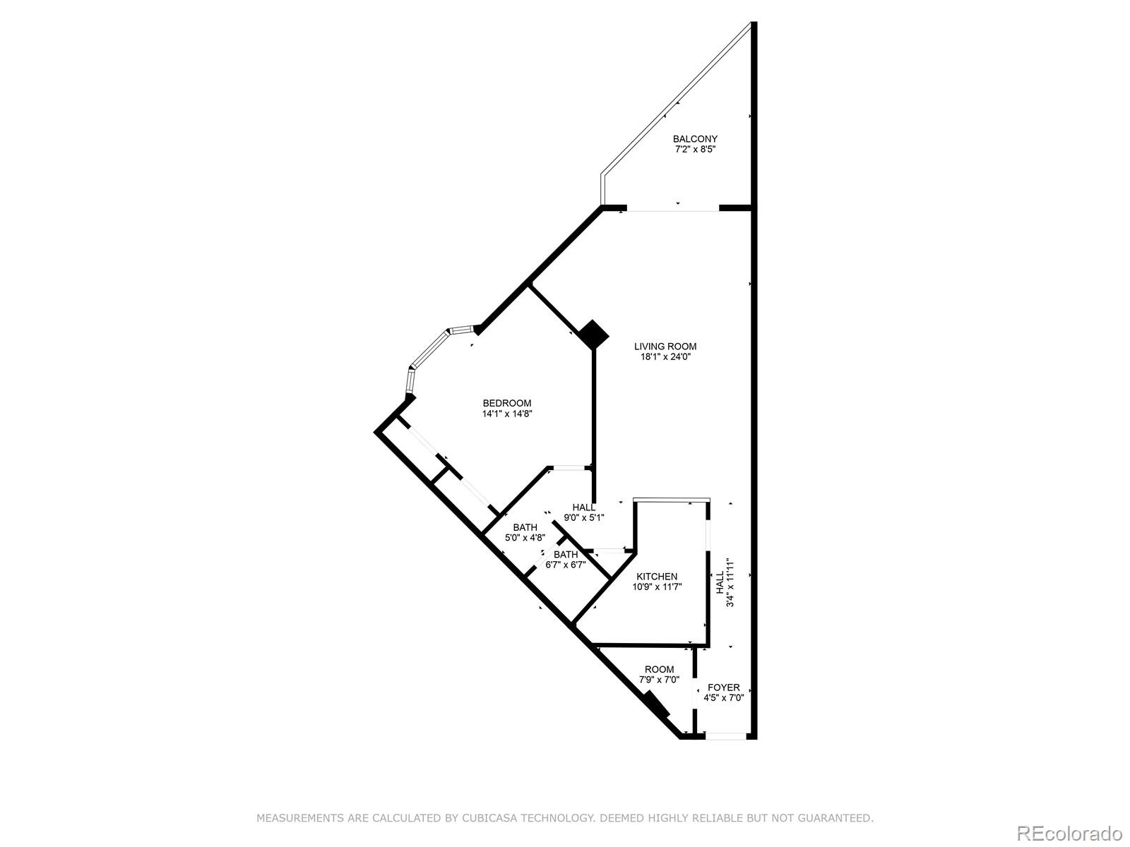 MLS Image #20 for 550 e 12th avenue 701,denver, Colorado