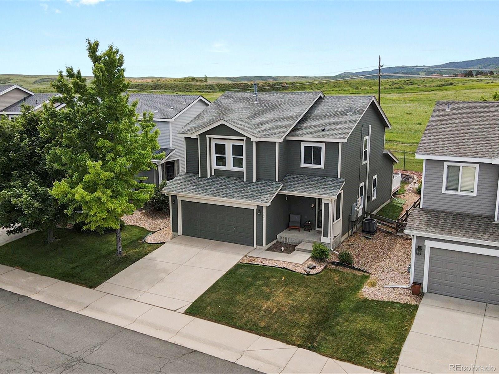 CMA Image for 9568  elk mountain circle,Littleton, Colorado