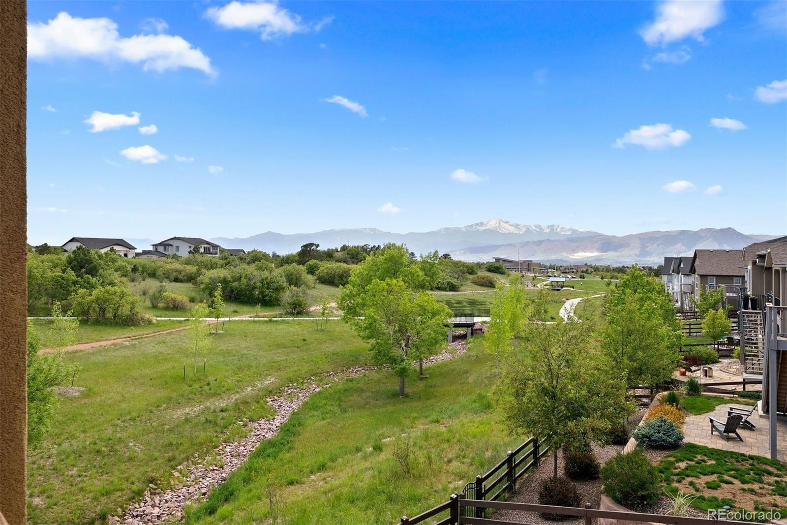 MLS Image #41 for 3991  horse gulch loop,colorado springs, Colorado