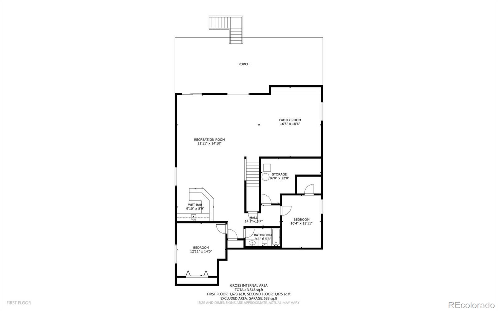 MLS Image #45 for 3991  horse gulch loop,colorado springs, Colorado