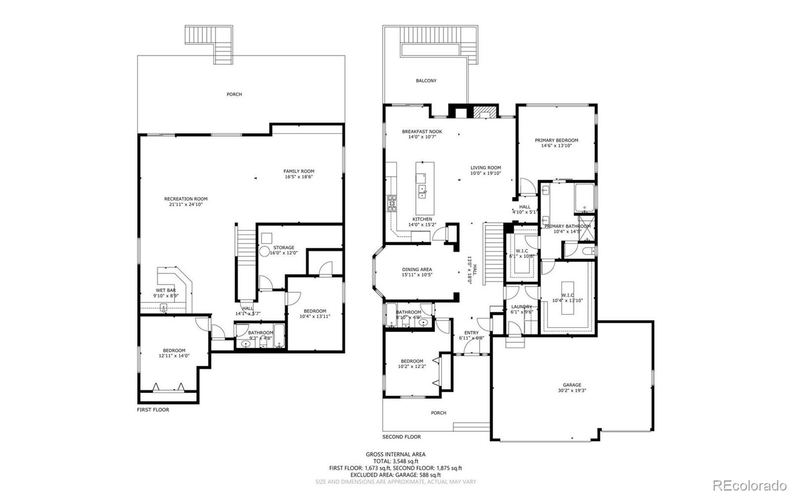 MLS Image #46 for 3991  horse gulch loop,colorado springs, Colorado