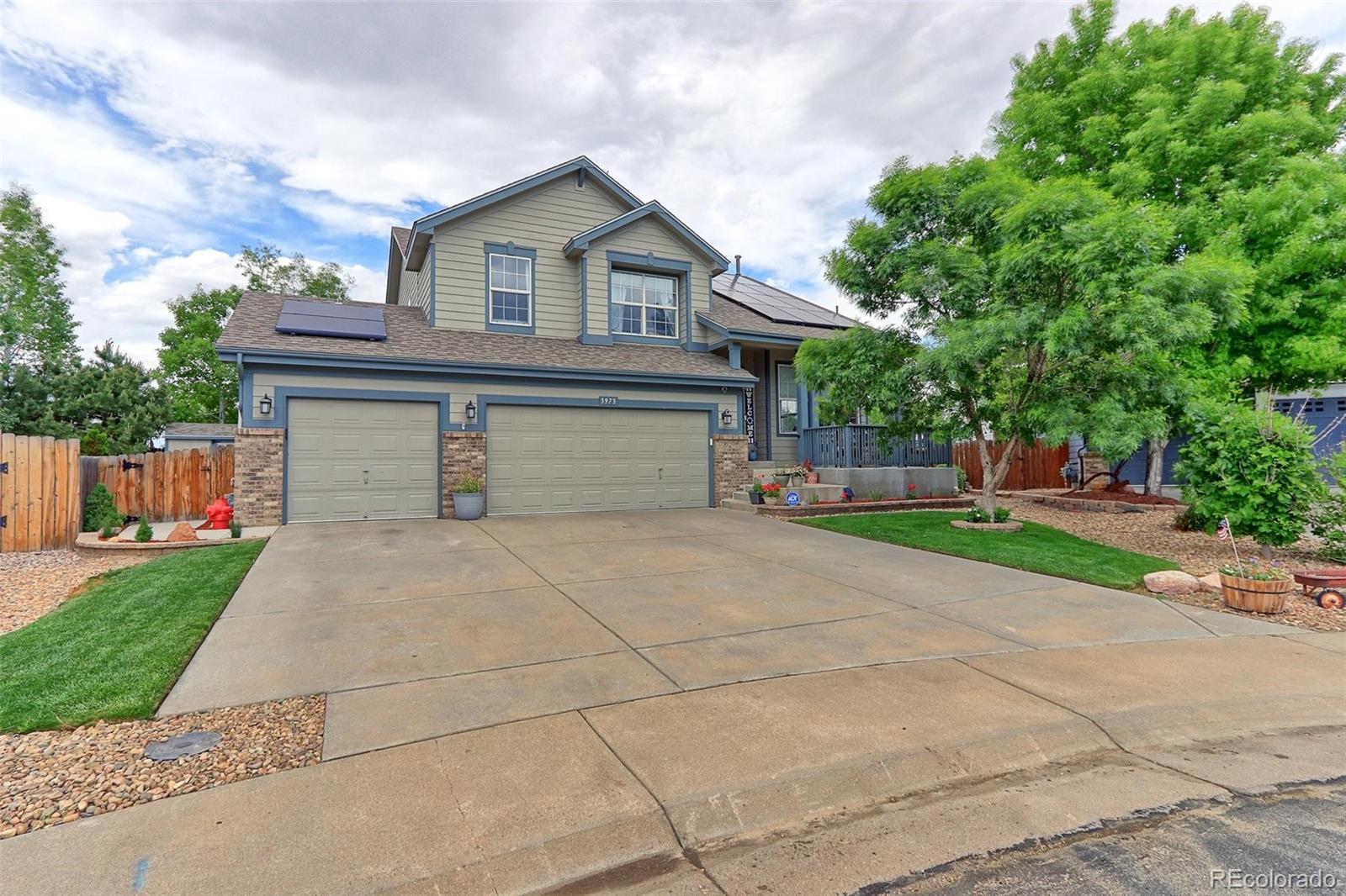 MLS Image #0 for 3973  la plata court,brighton, Colorado