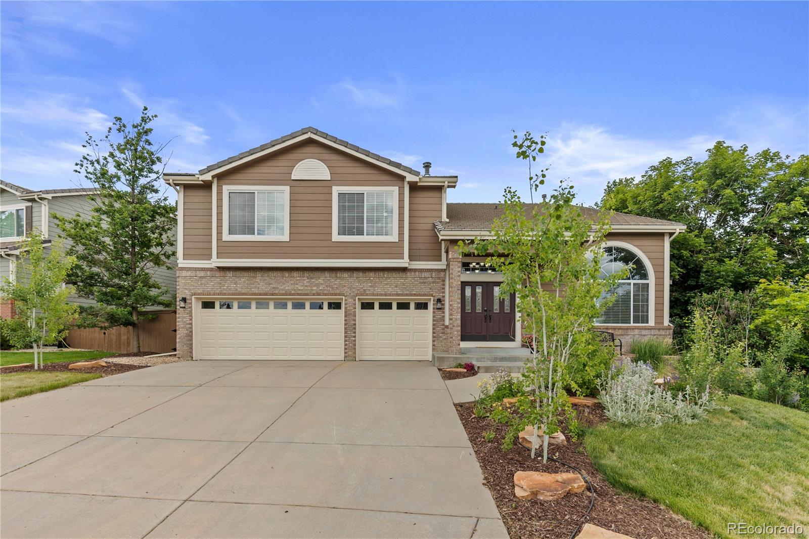 CMA Image for 10570  greycliffe drive,Littleton, Colorado