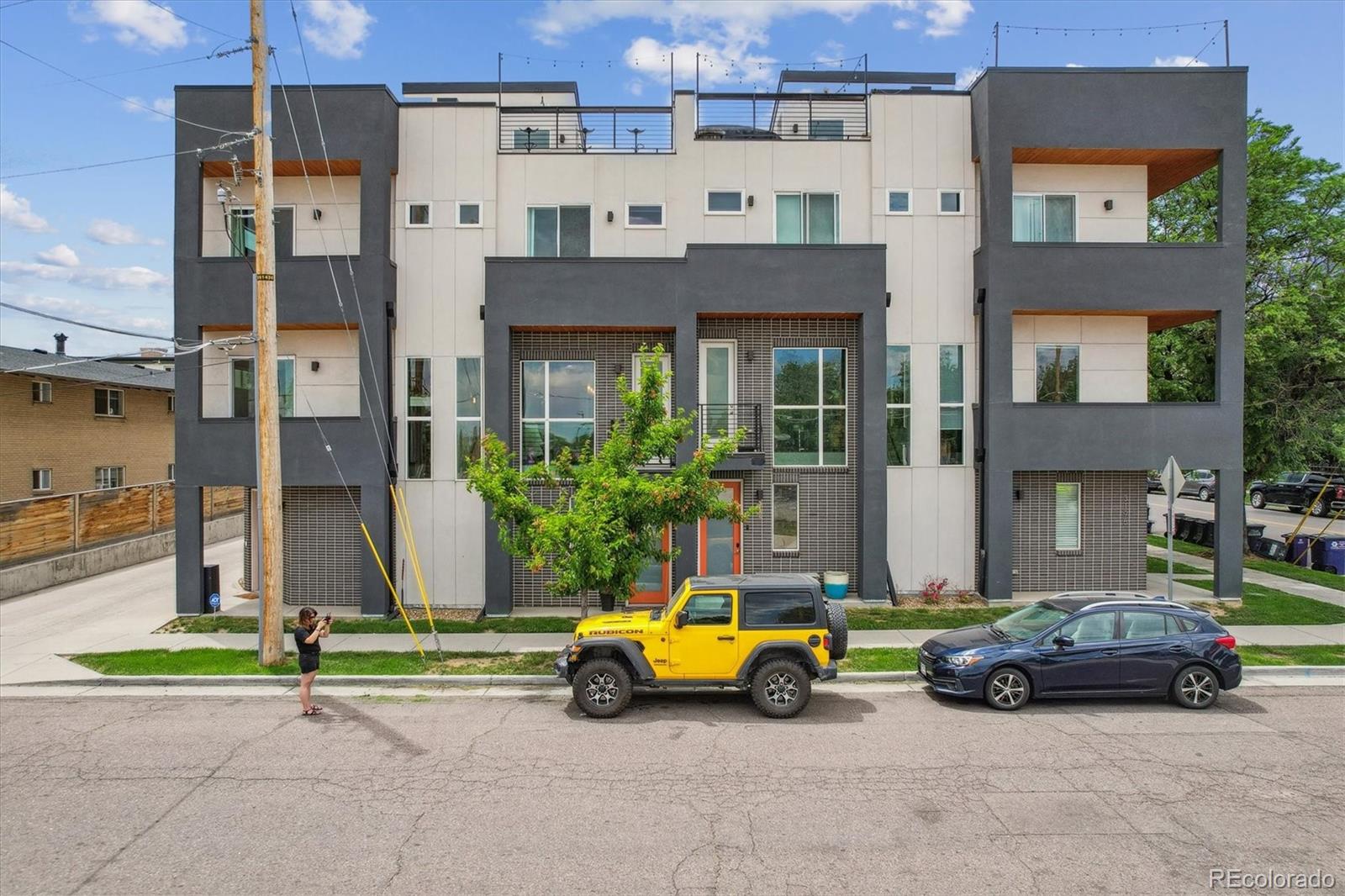 MLS Image #2 for 3183  eliot street,denver, Colorado