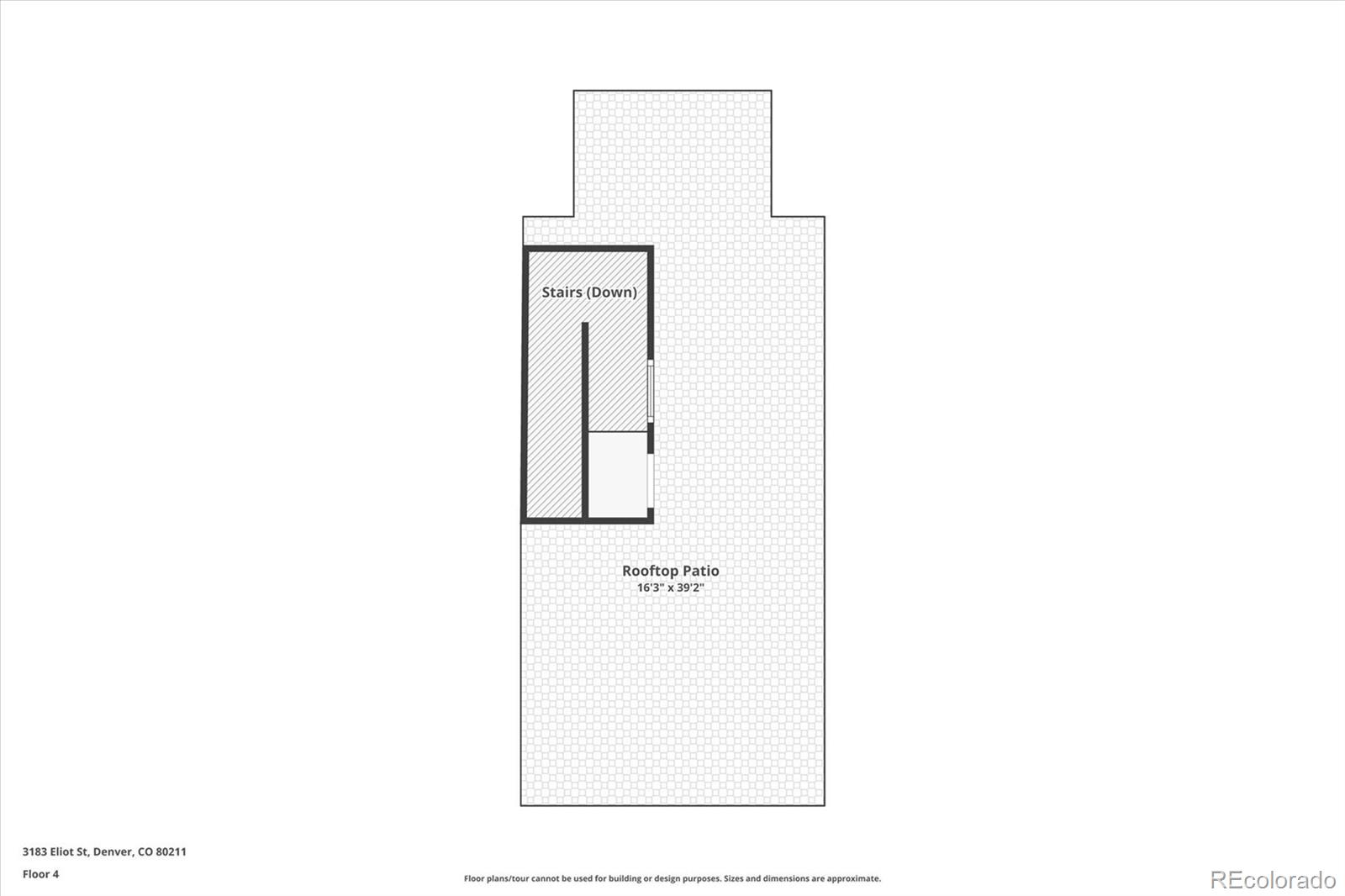 MLS Image #35 for 3183  eliot street,denver, Colorado