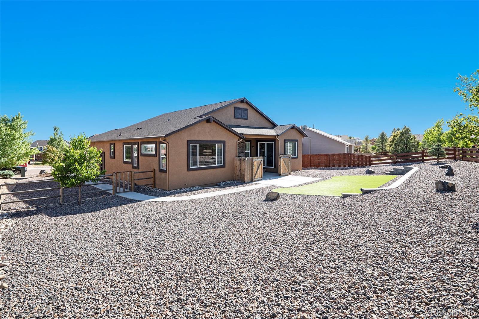 MLS Image #31 for 12456  mt lindsey drive,peyton, Colorado