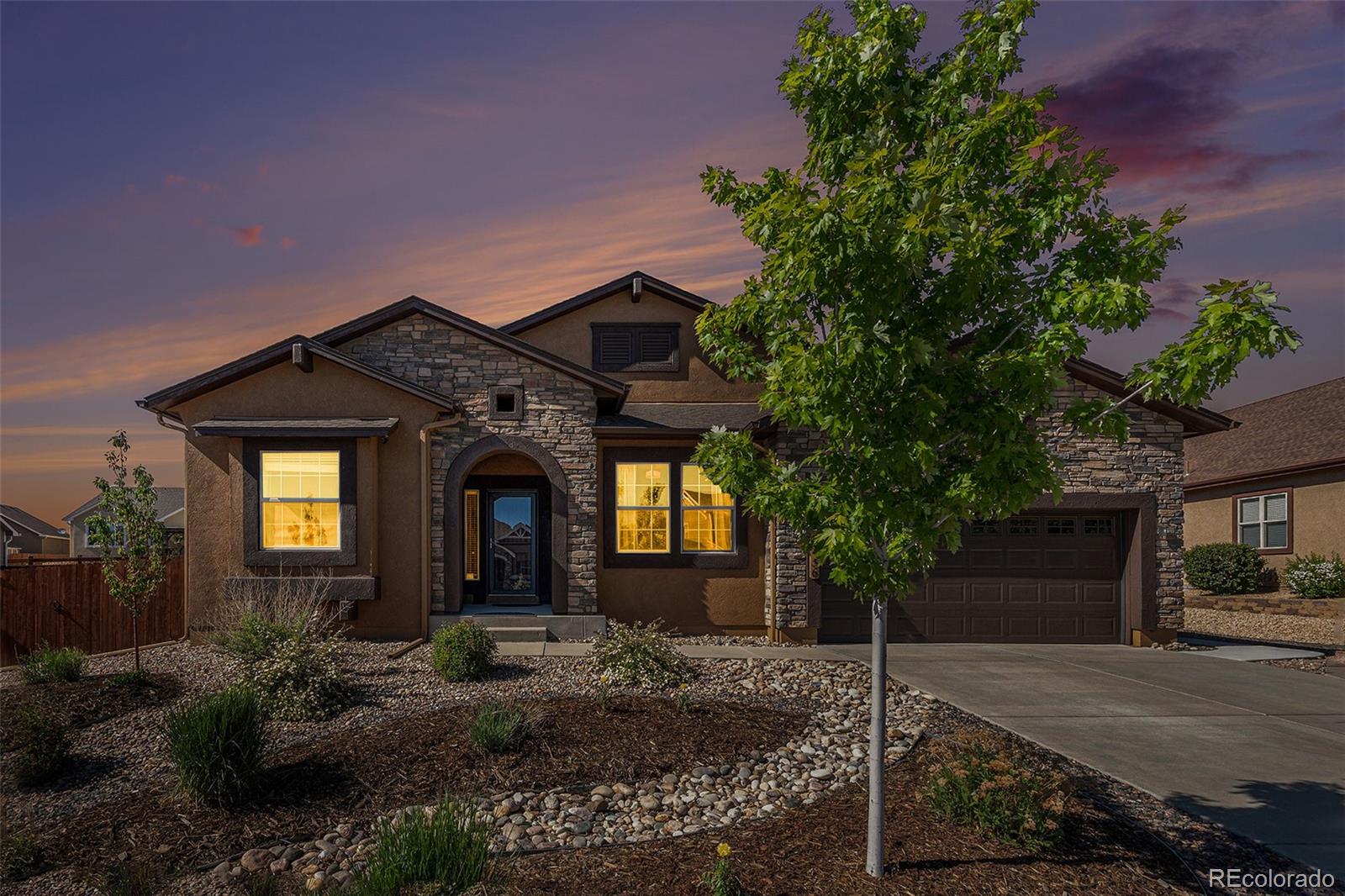 MLS Image #32 for 12456  mt lindsey drive,peyton, Colorado