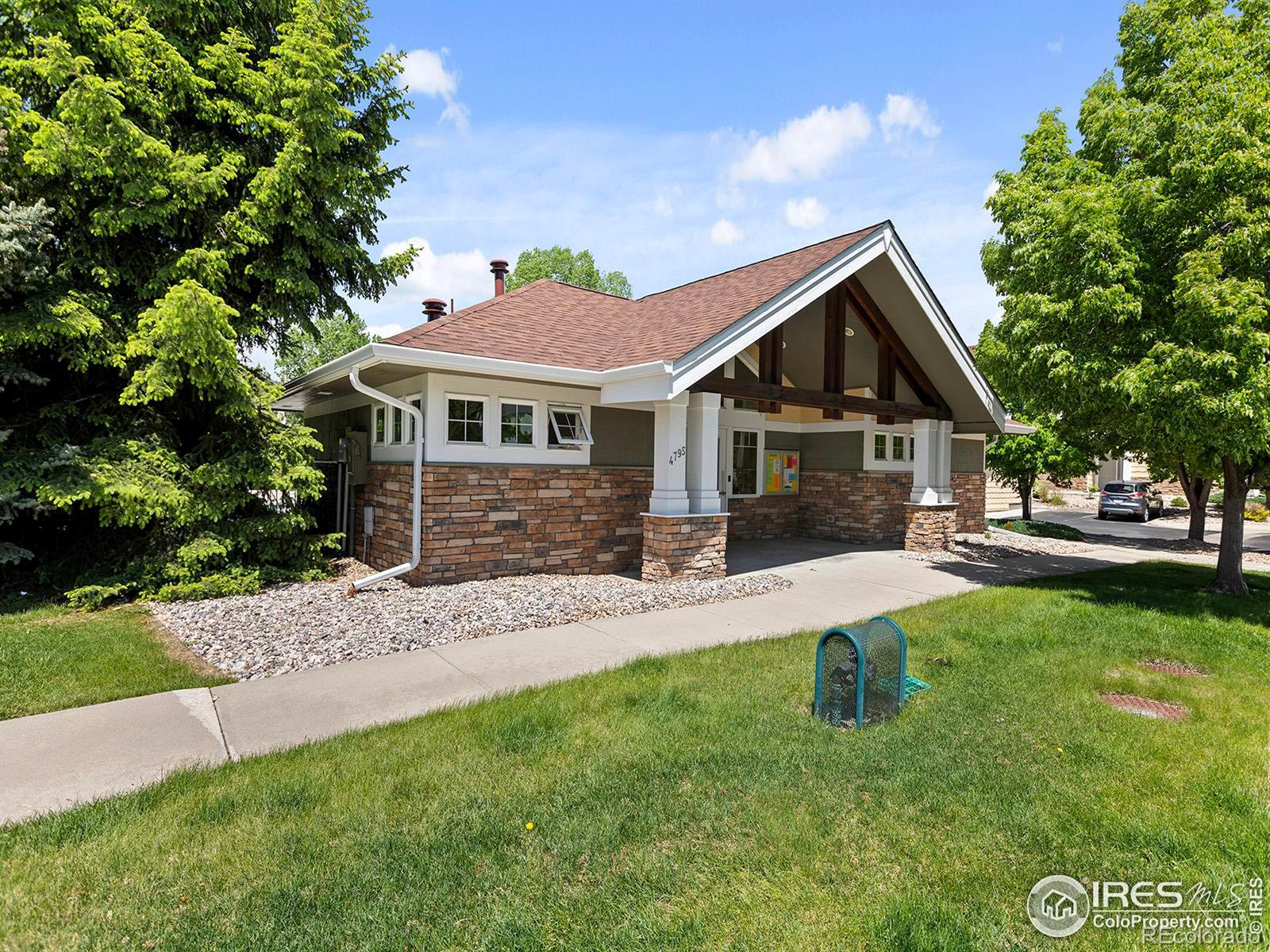 MLS Image #19 for 4945  hahns peak drive,loveland, Colorado