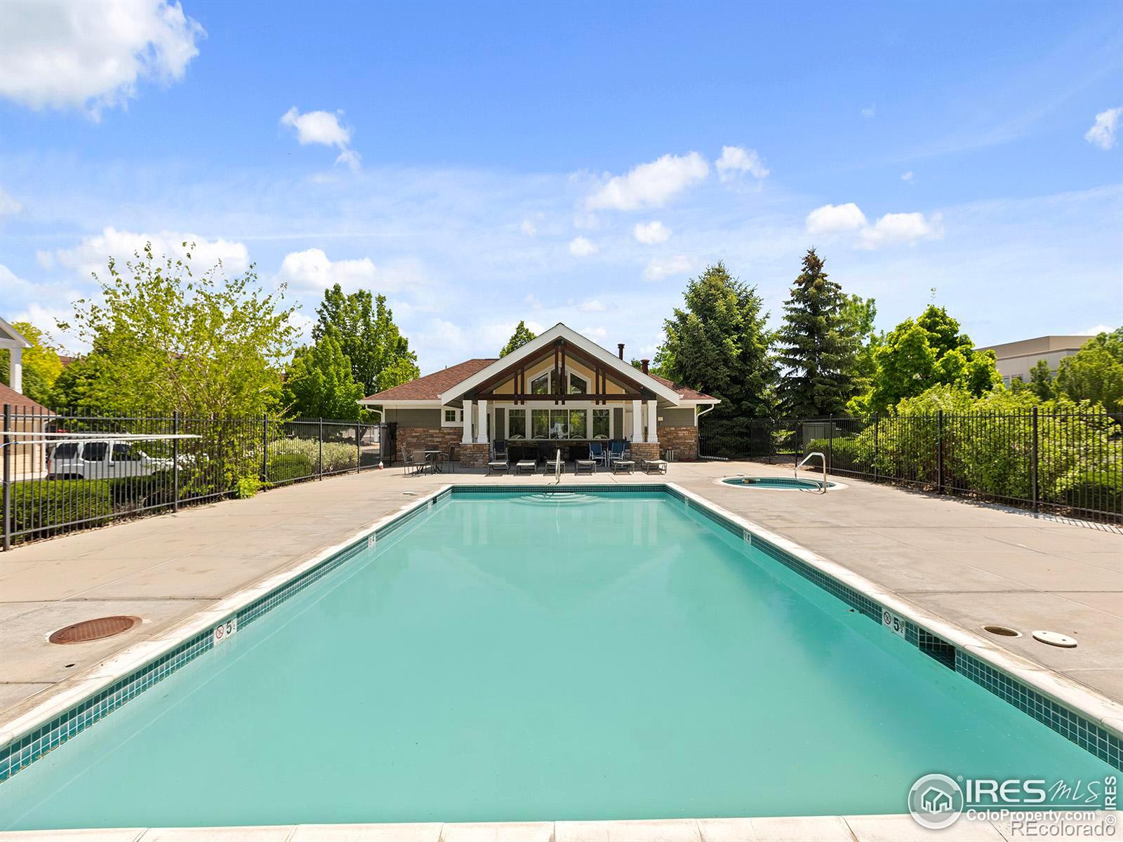 MLS Image #20 for 4945  hahns peak drive,loveland, Colorado