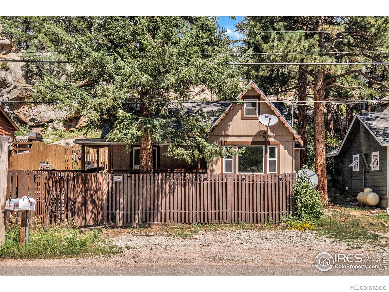 MLS Image #17 for 2391 w us highway 34 ,drake, Colorado