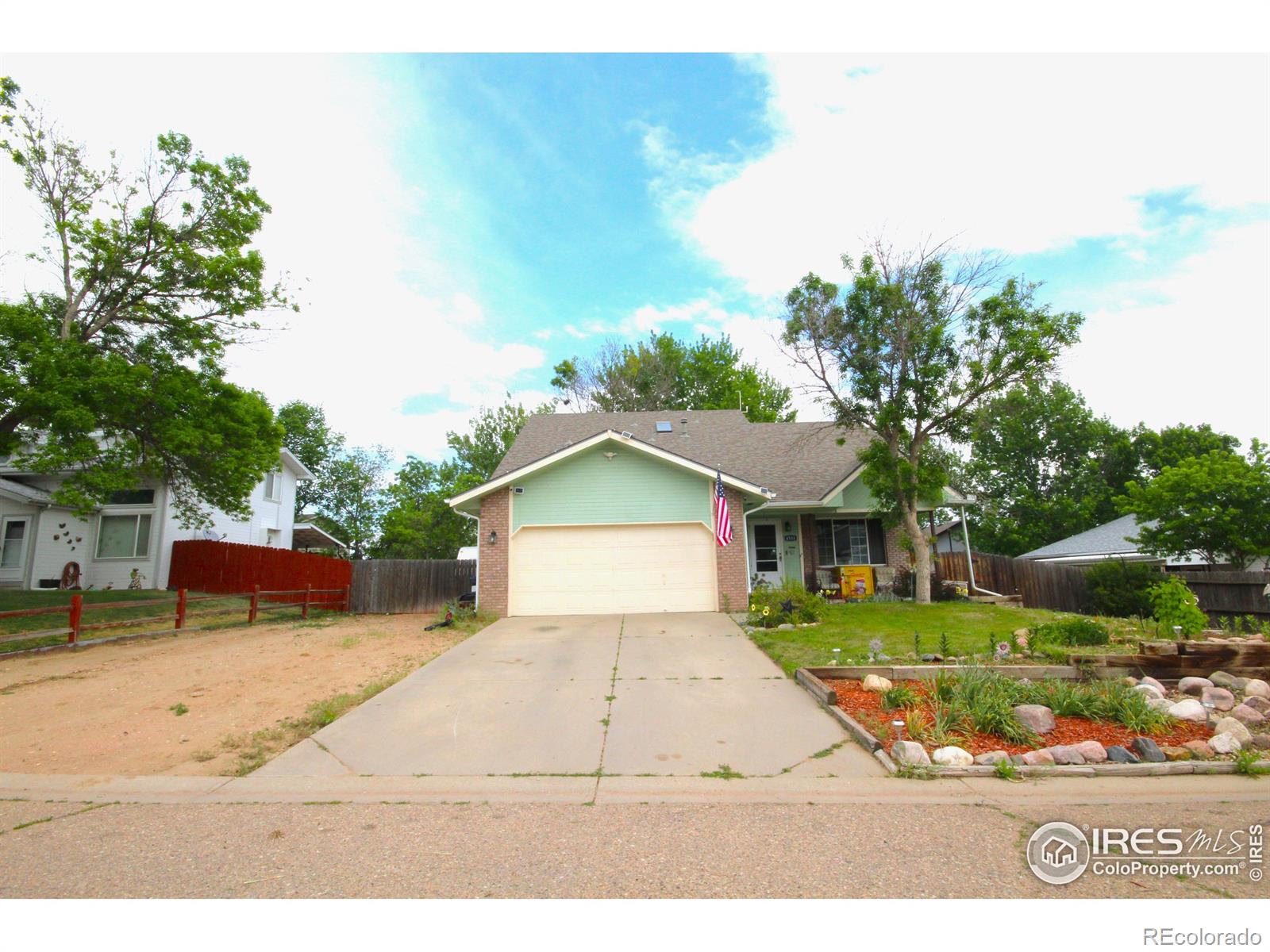 CMA Image for 4538  lake mead drive,Greeley, Colorado