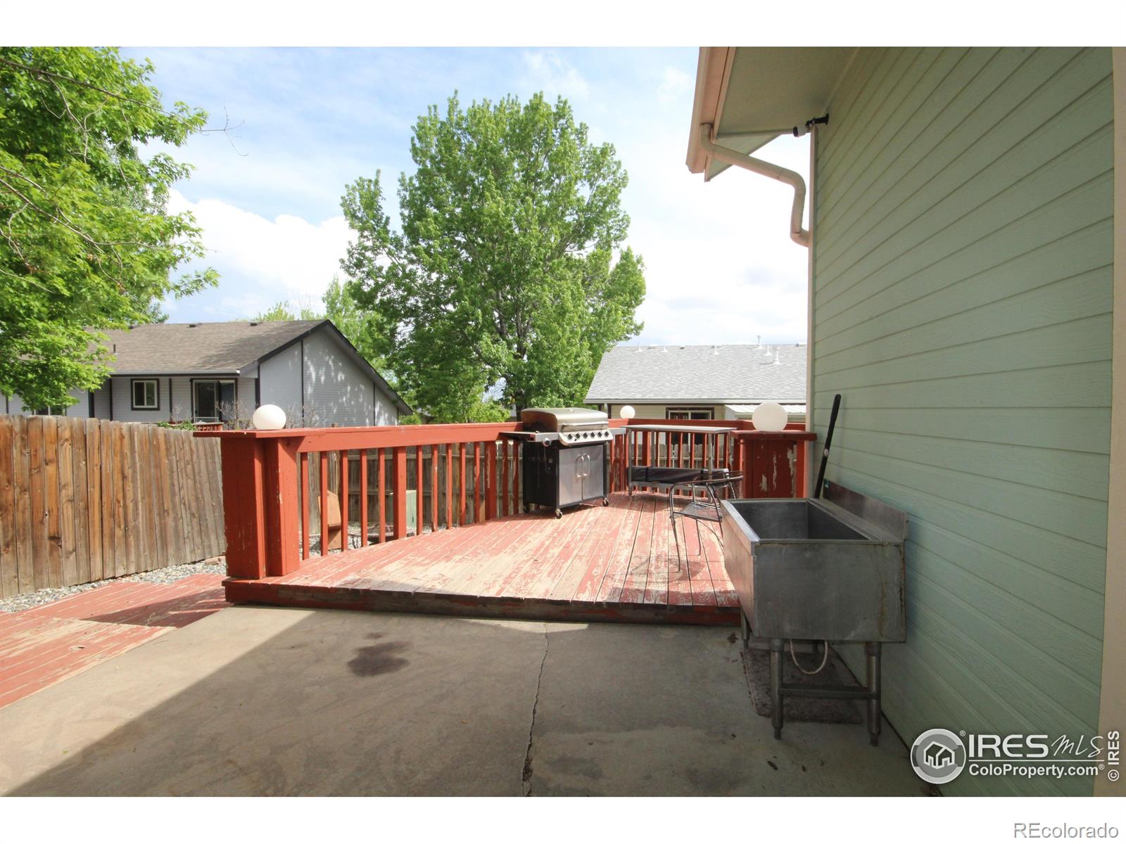 MLS Image #29 for 4538  lake mead drive,greeley, Colorado