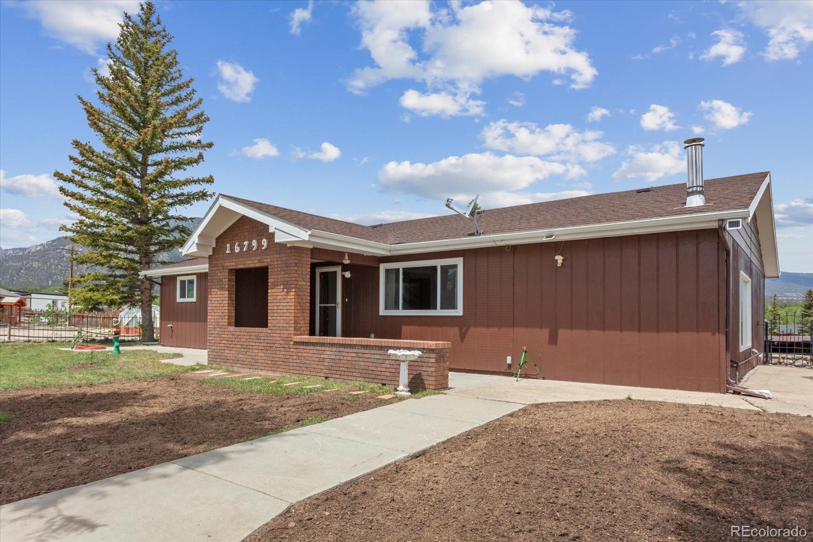 CMA Image for 16799  County Road 306 ,Buena Vista, Colorado