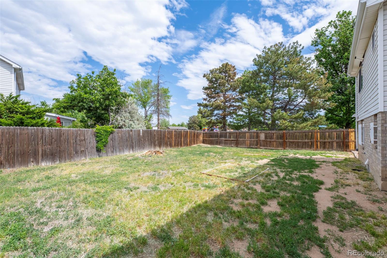 MLS Image #29 for 5315  deephaven court,denver, Colorado