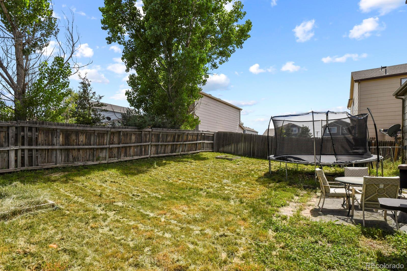 MLS Image #26 for 4276 e bennington avenue,castle rock, Colorado