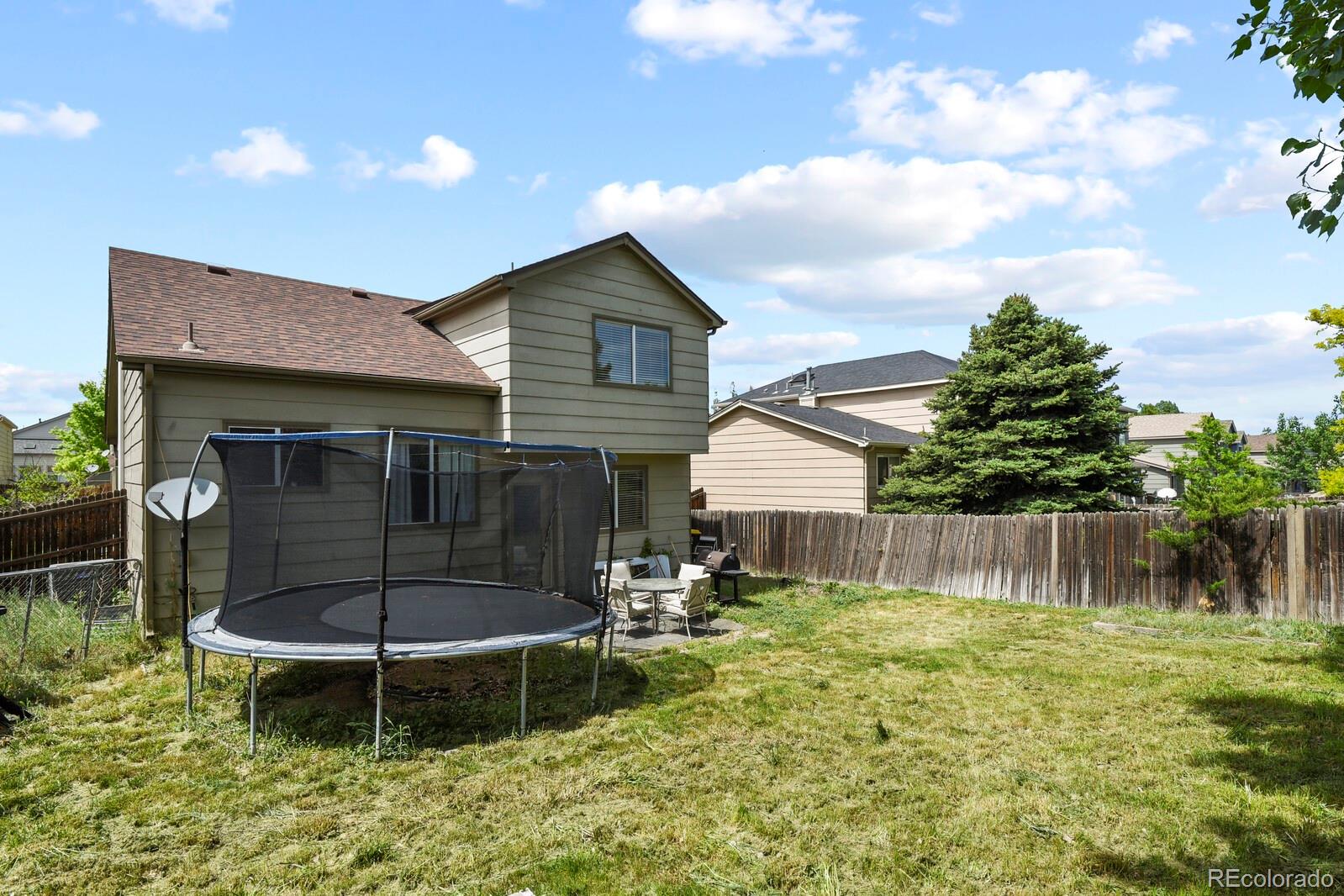 MLS Image #27 for 4276 e bennington avenue,castle rock, Colorado