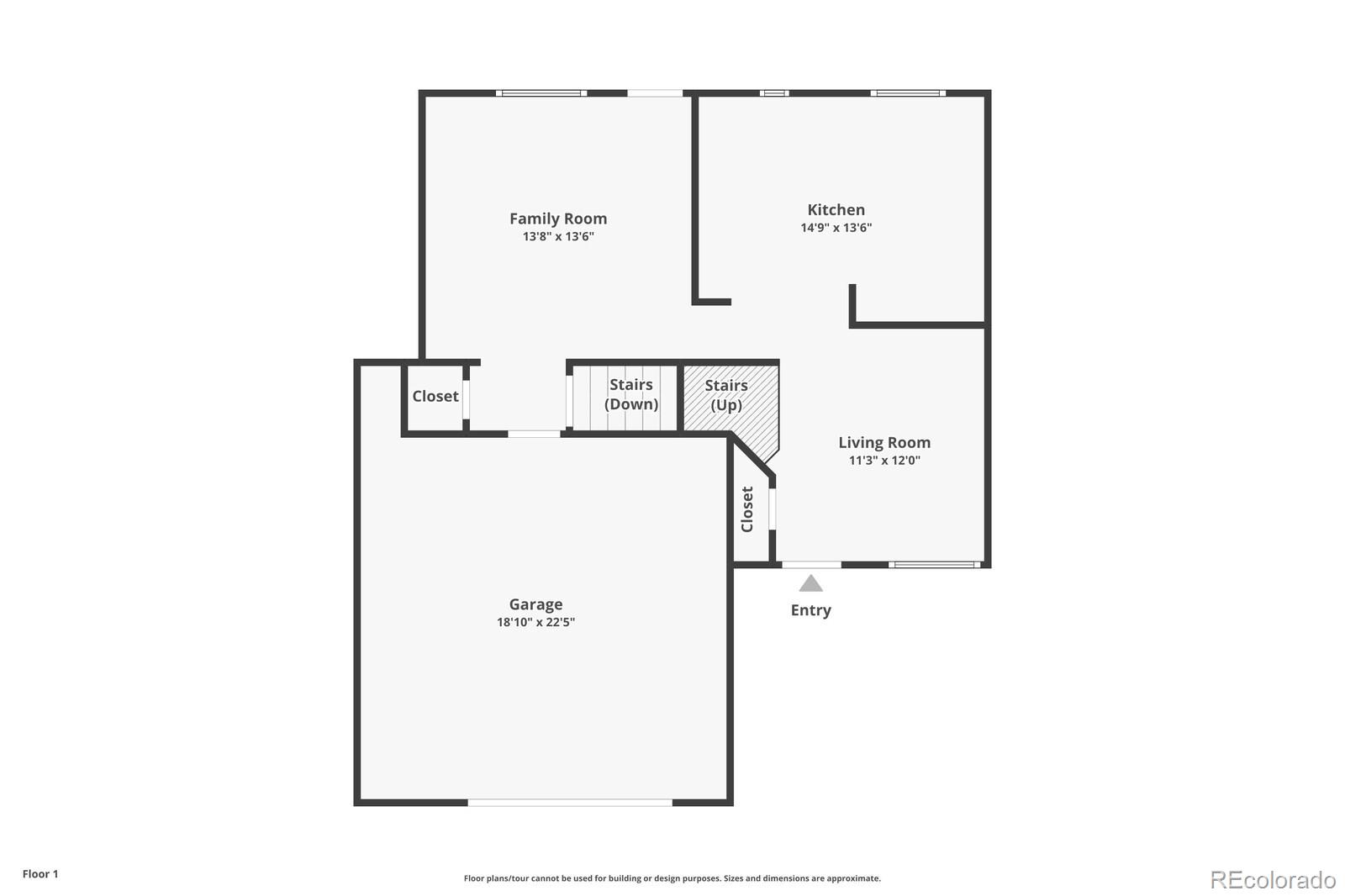 MLS Image #28 for 4276 e bennington avenue,castle rock, Colorado