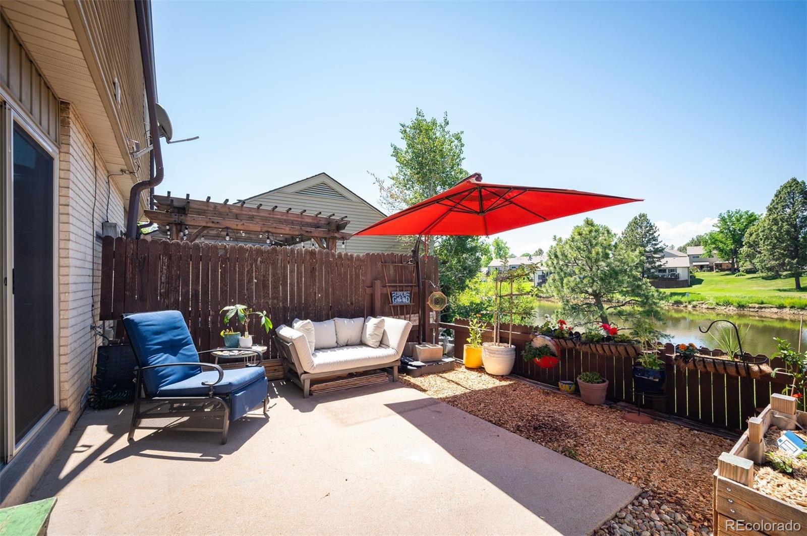 MLS Image #13 for 4548 w pondview drive ,littleton, Colorado