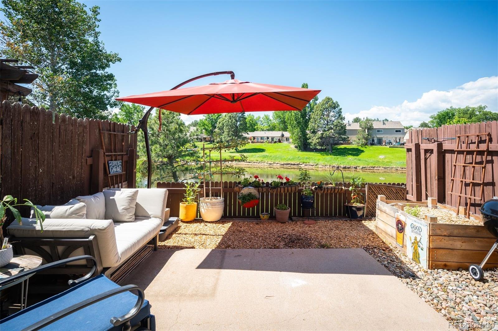 MLS Image #2 for 4548 w pondview drive ,littleton, Colorado