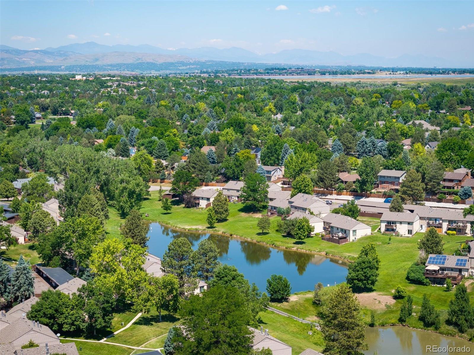 MLS Image #29 for 4548 w pondview drive ,littleton, Colorado