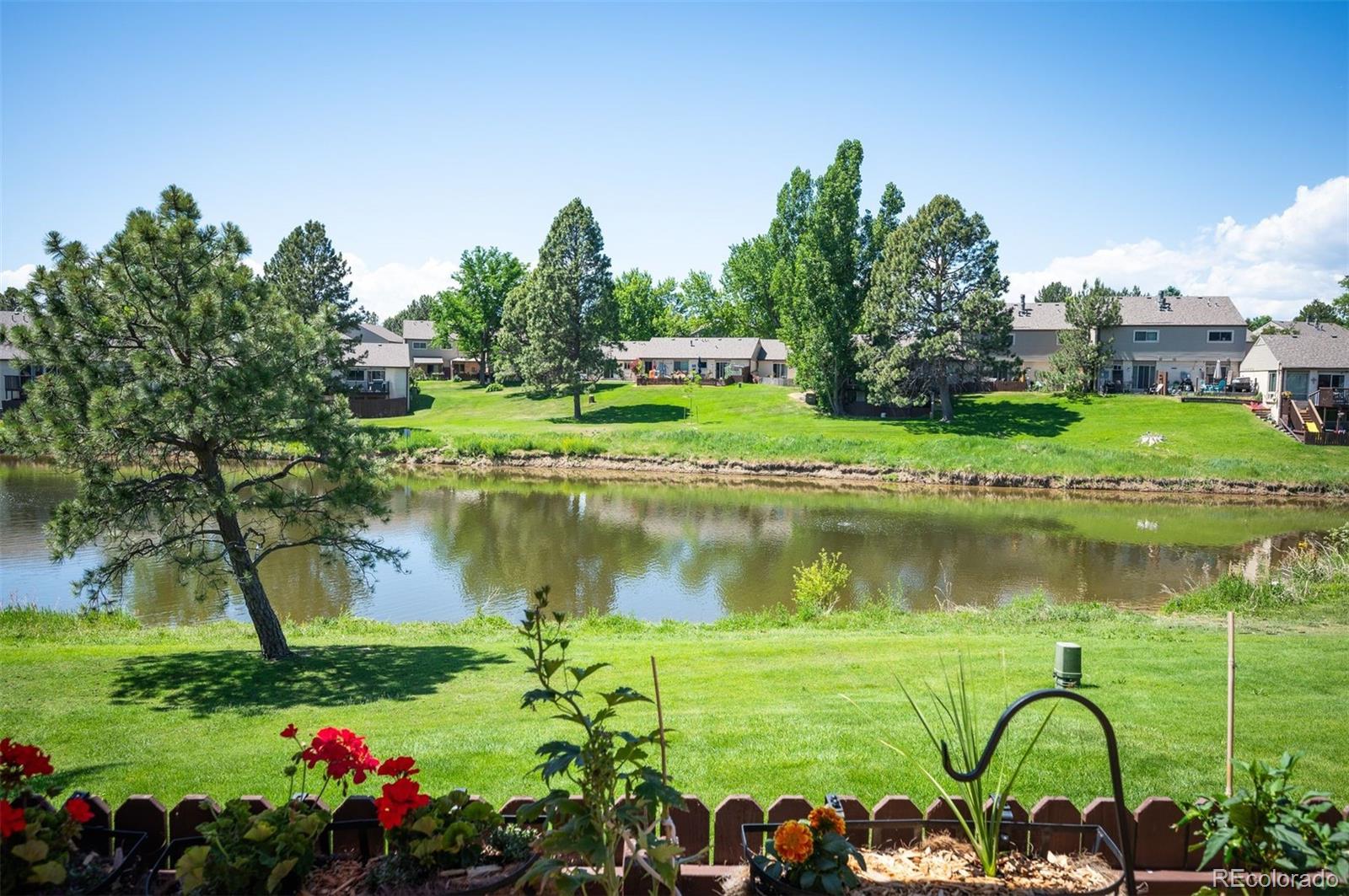 MLS Image #3 for 4548 w pondview drive,littleton, Colorado