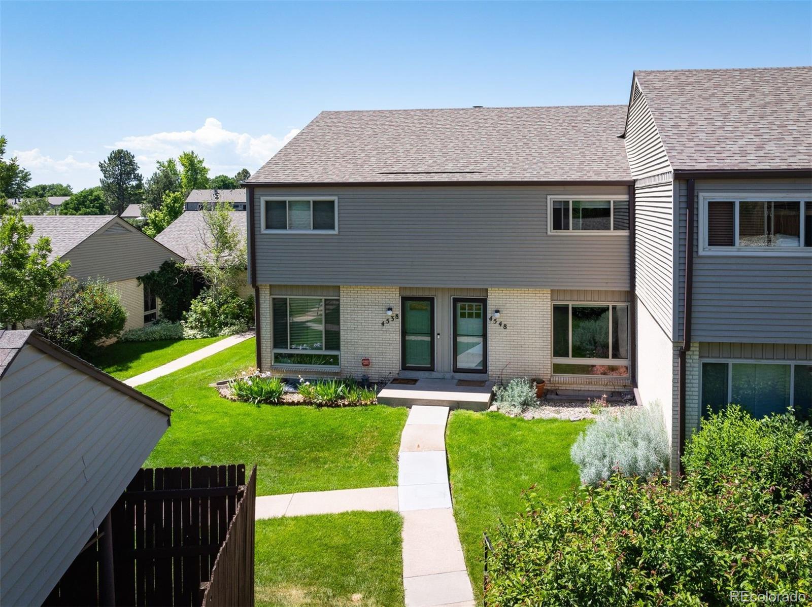 MLS Image #37 for 4548 w pondview drive ,littleton, Colorado