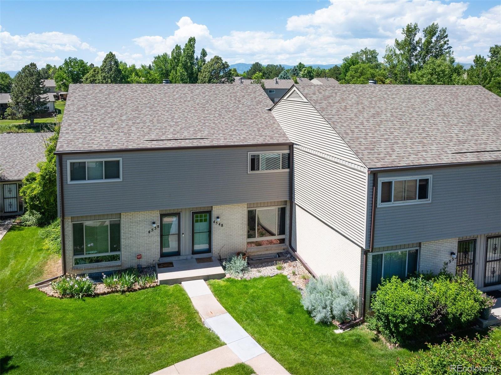 MLS Image #38 for 4548 w pondview drive ,littleton, Colorado