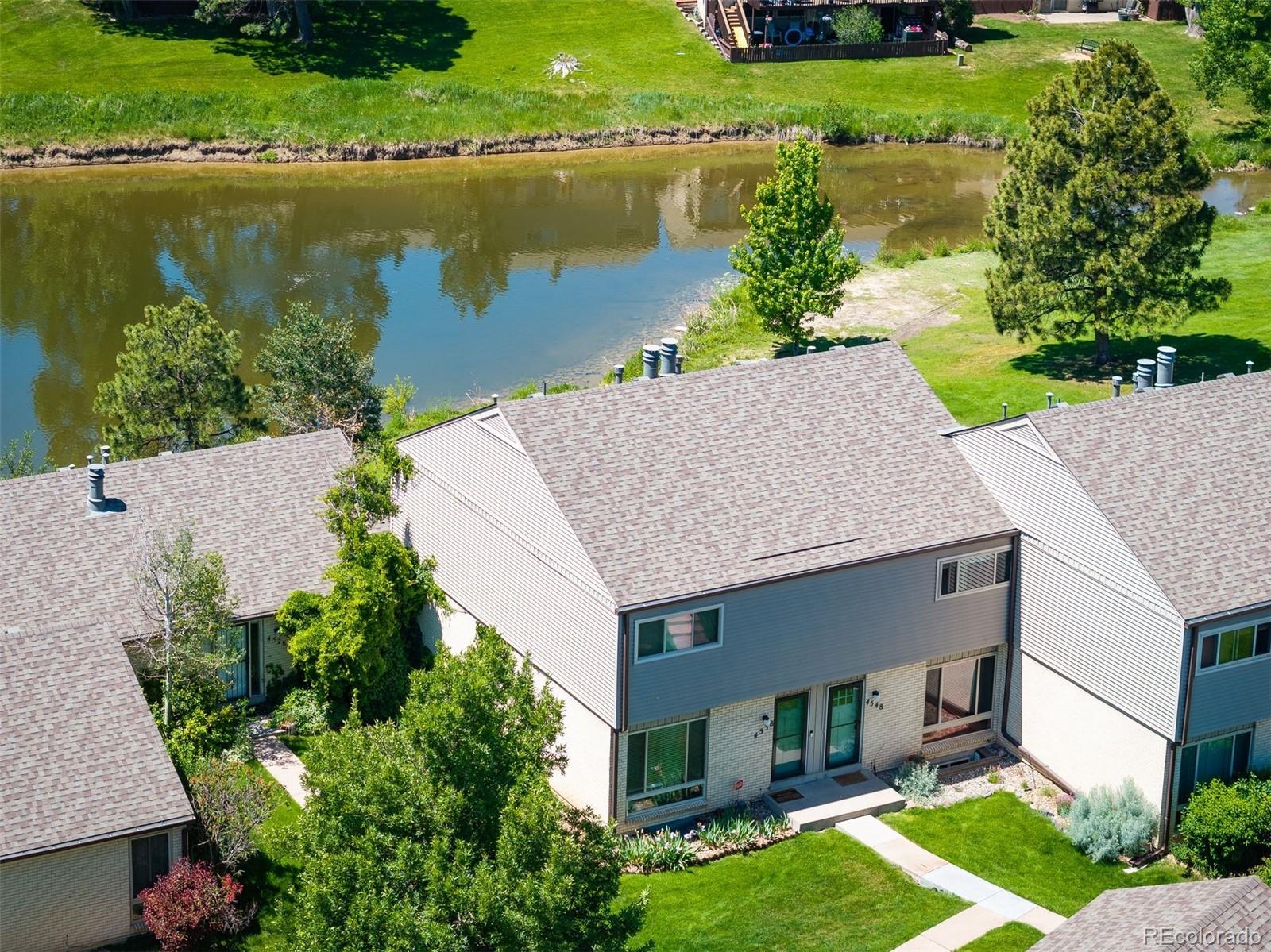 MLS Image #39 for 4548 w pondview drive,littleton, Colorado