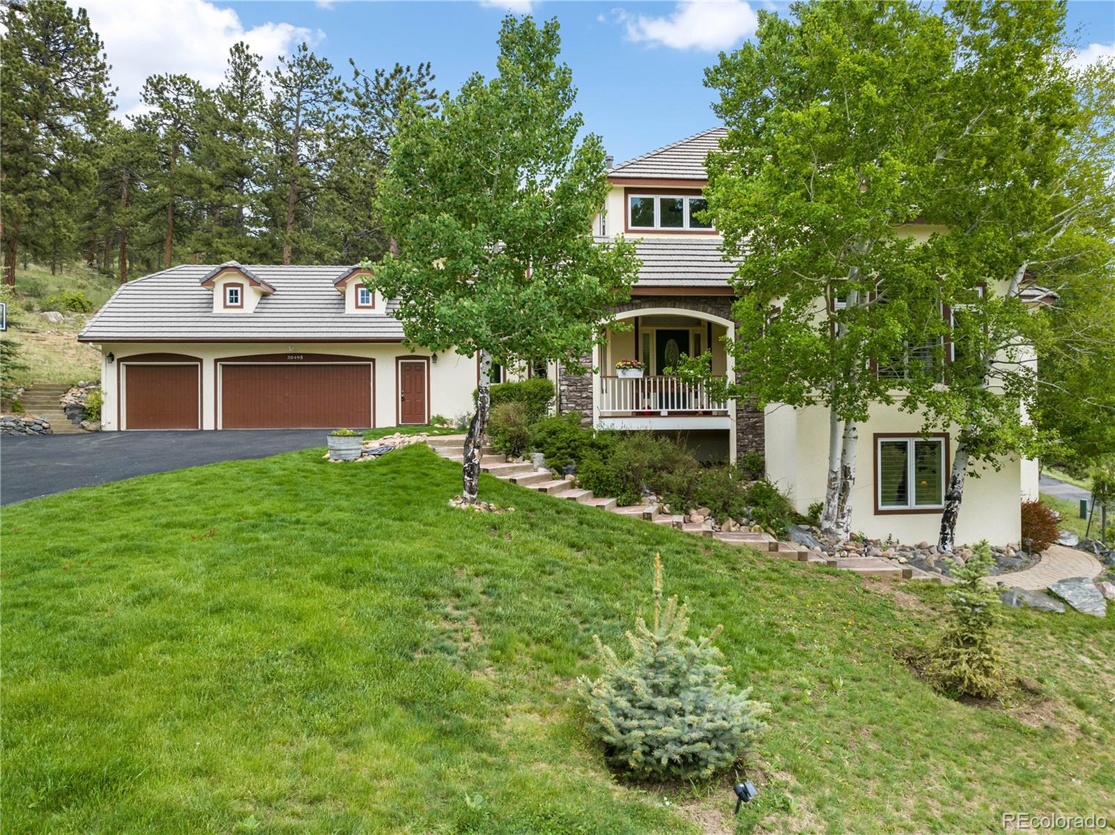 MLS Image #2 for 30495  telluride lane,evergreen, Colorado