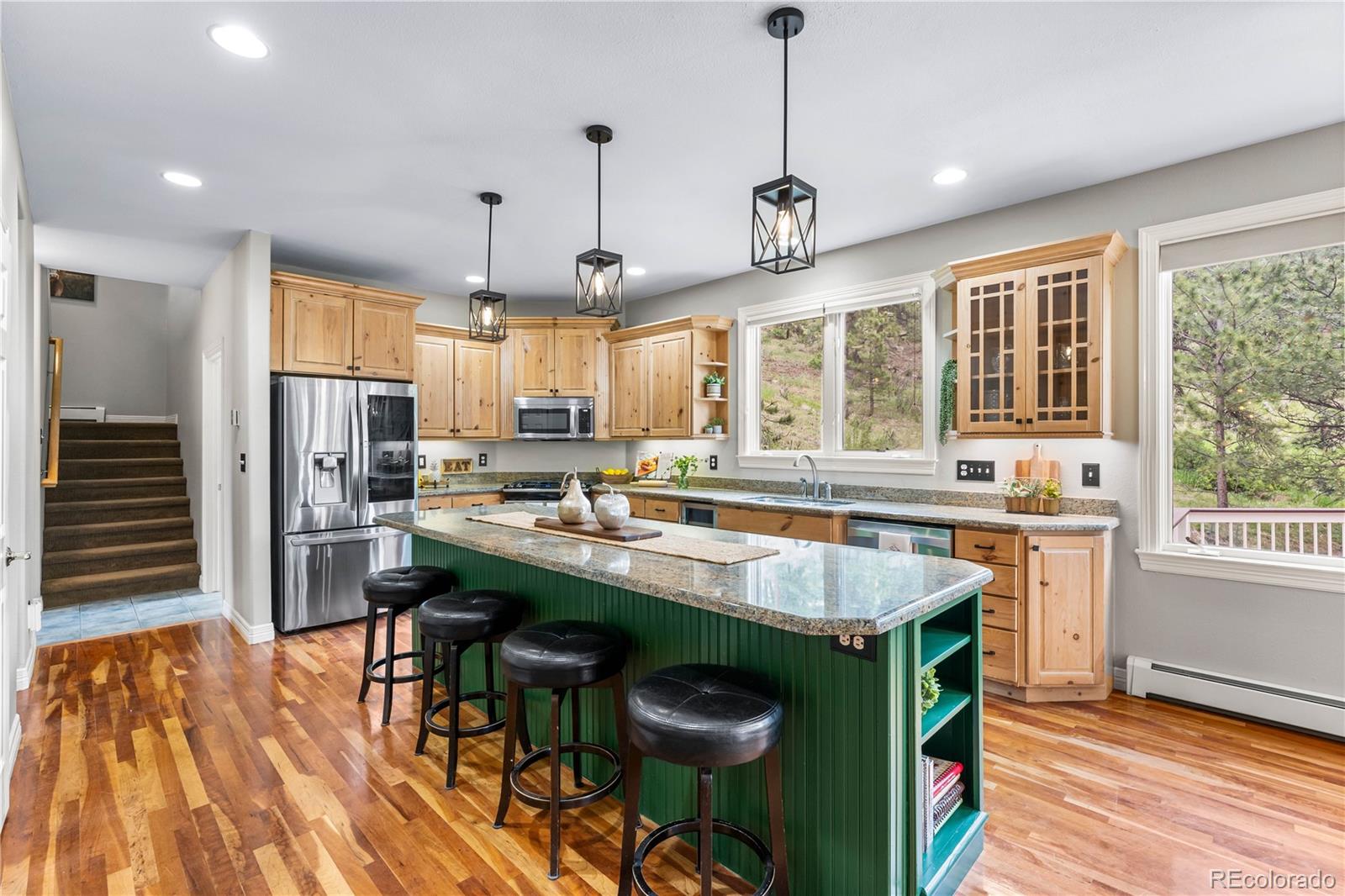 MLS Image #25 for 30495  telluride lane,evergreen, Colorado