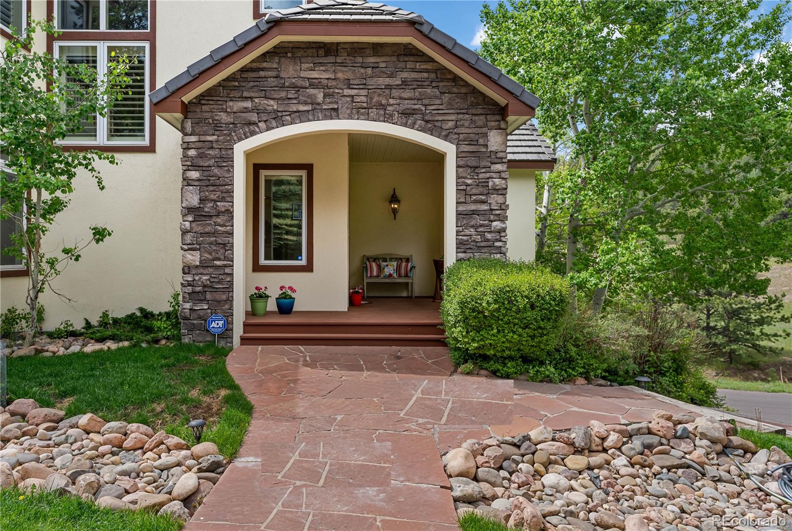 MLS Image #6 for 30495  telluride lane,evergreen, Colorado