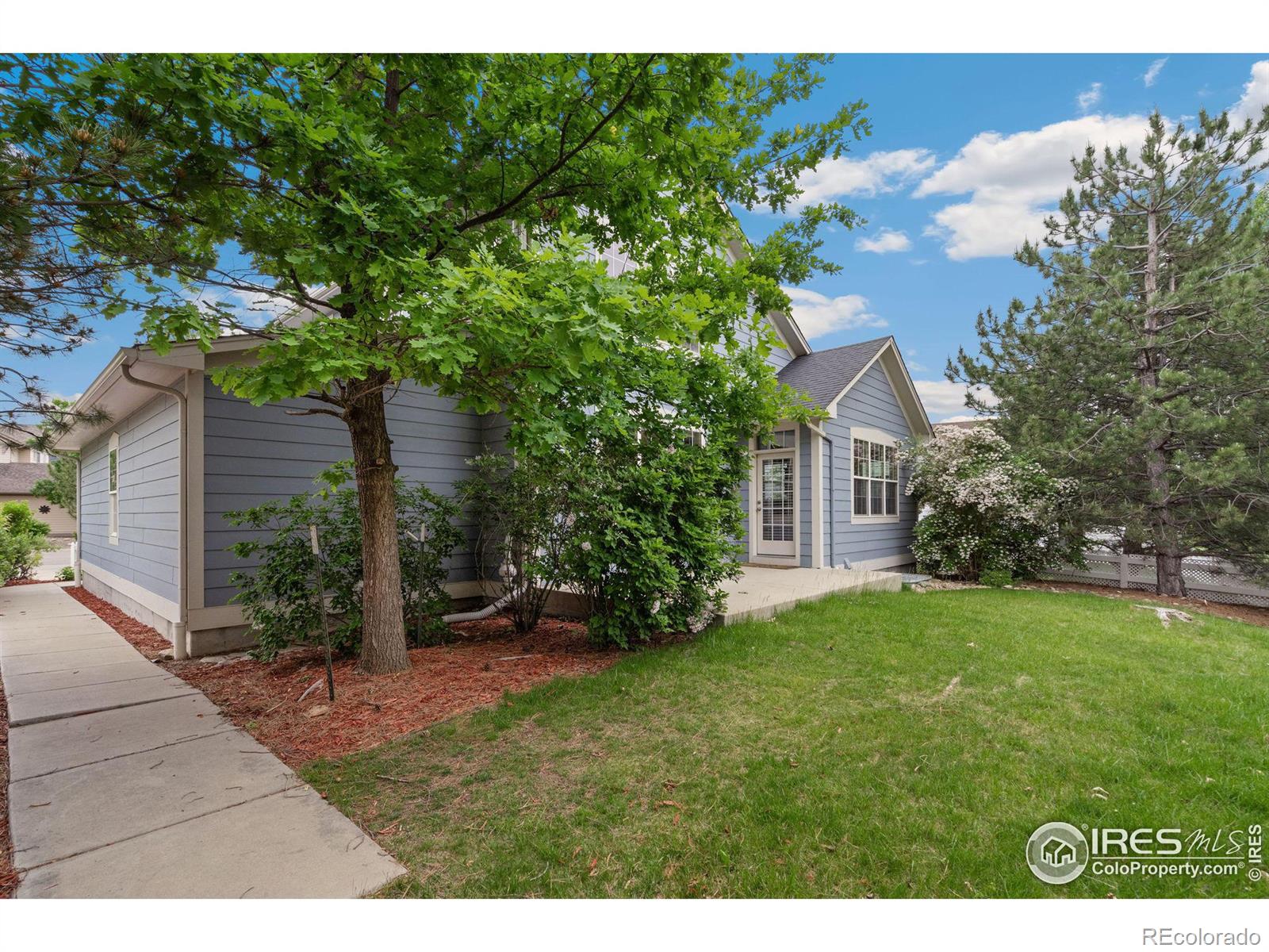 MLS Image #36 for 1858  monarch circle,loveland, Colorado