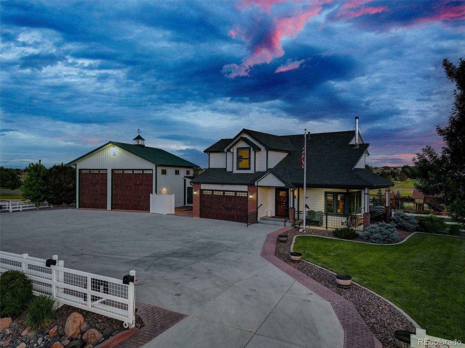 MLS Image #1 for 9000 e 155th avenue,brighton, Colorado