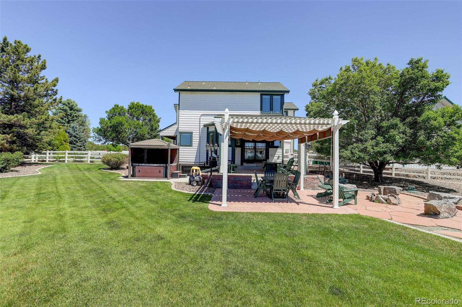 MLS Image #31 for 9000 e 155th avenue,brighton, Colorado