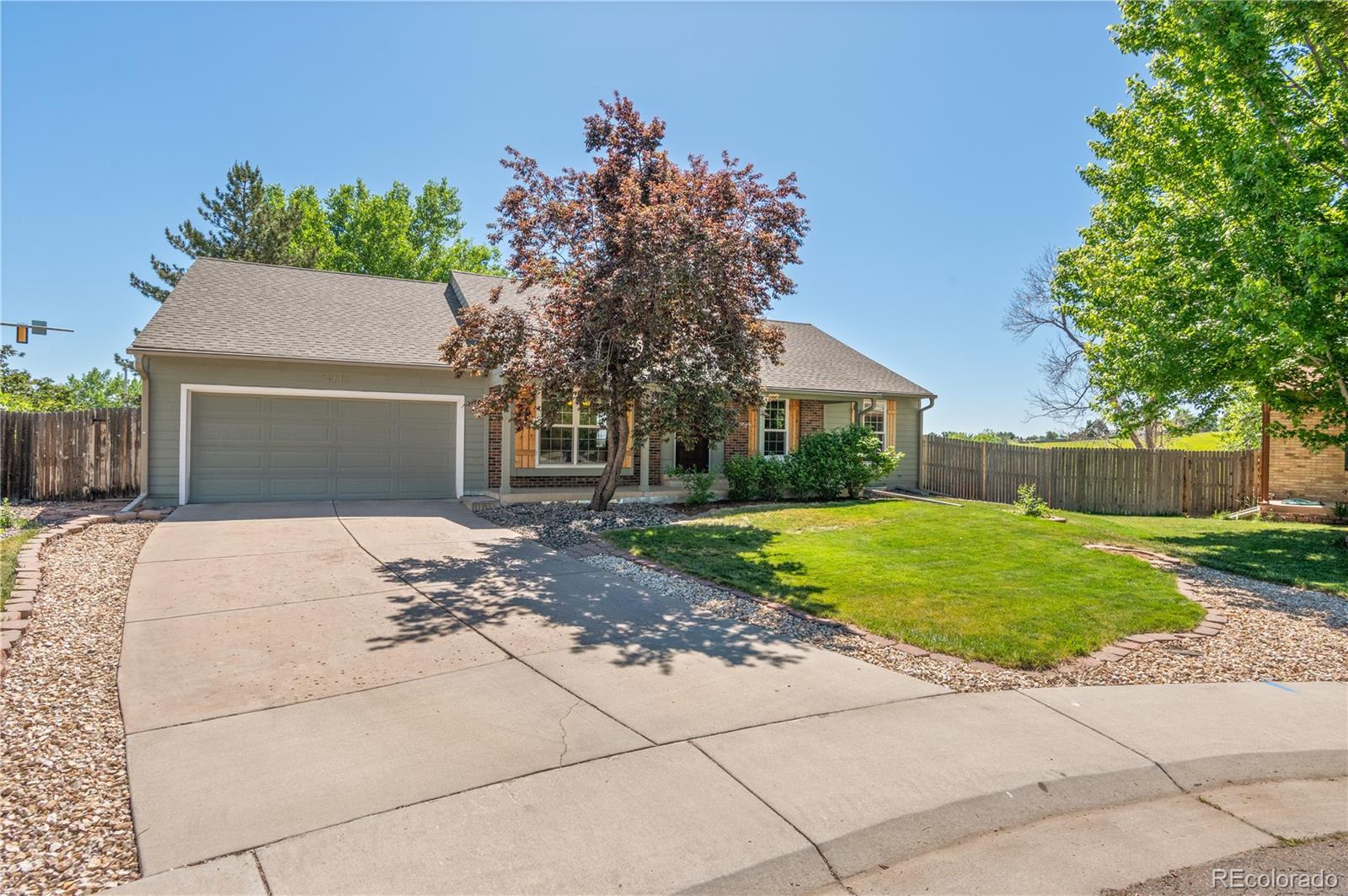 Report Image for 10003 W Geddes Place,Littleton, Colorado