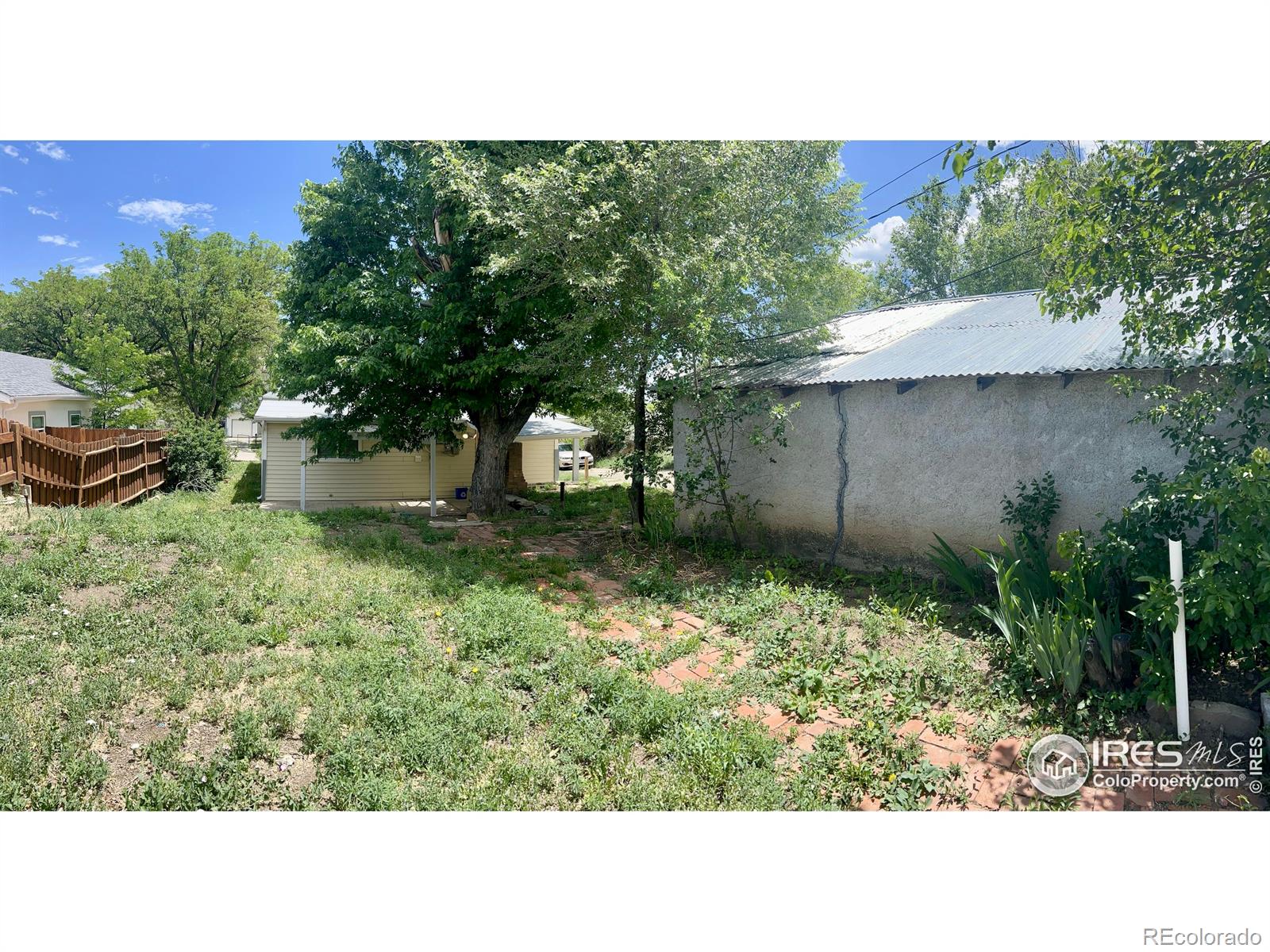 MLS Image #11 for 1611  pinon street,trinidad, Colorado