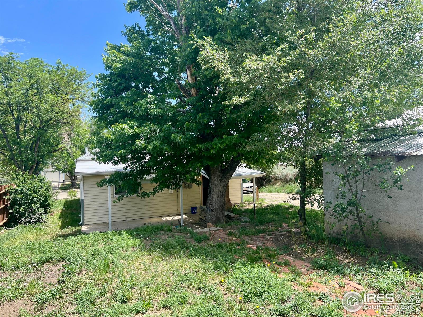 MLS Image #29 for 1611  pinon street,trinidad, Colorado