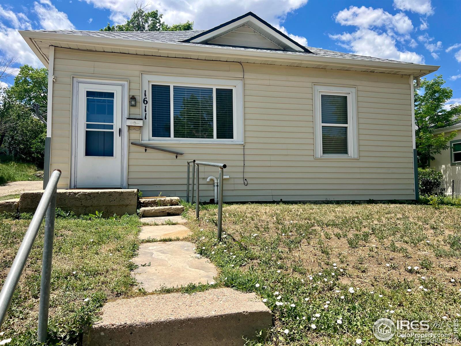 MLS Image #38 for 1611  pinon street,trinidad, Colorado