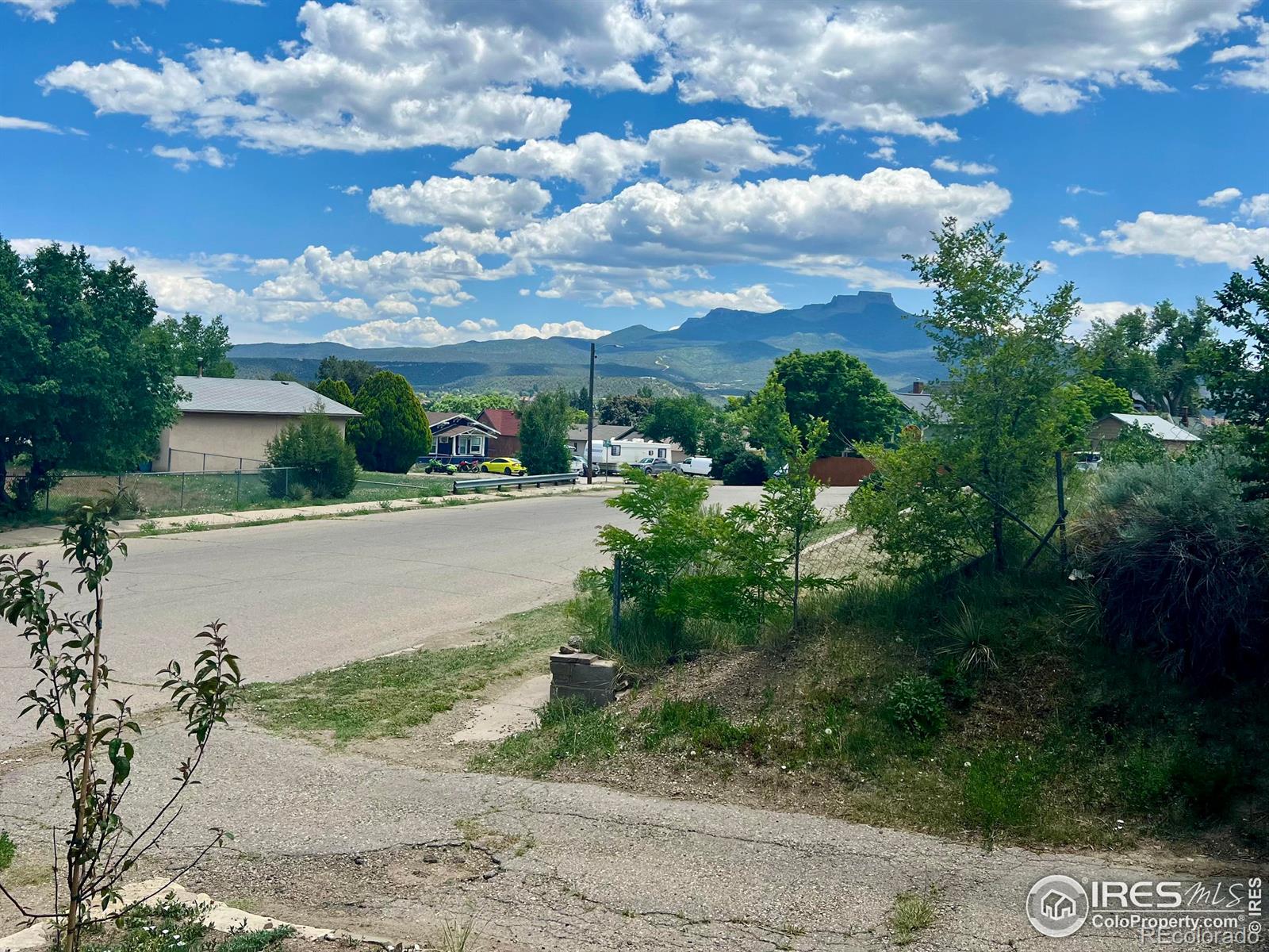 MLS Image #39 for 1611  pinon street,trinidad, Colorado