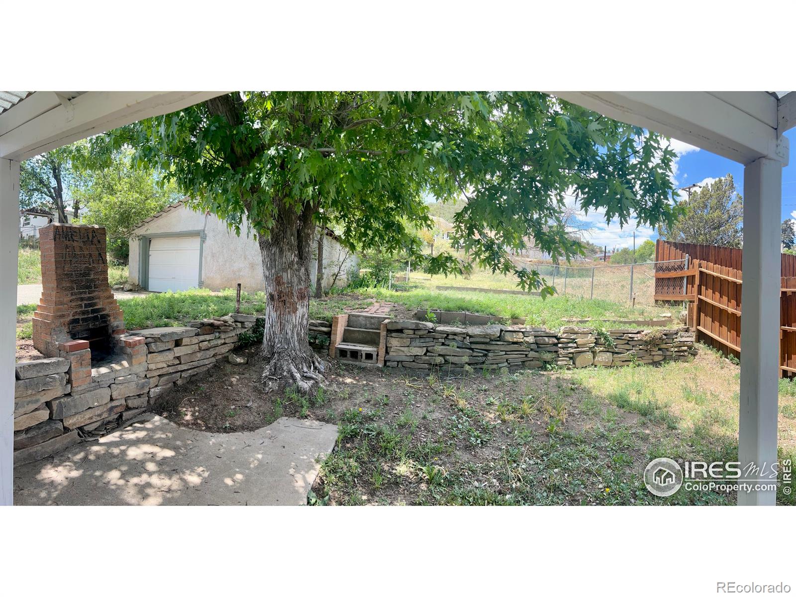 MLS Image #9 for 1611  pinon street,trinidad, Colorado