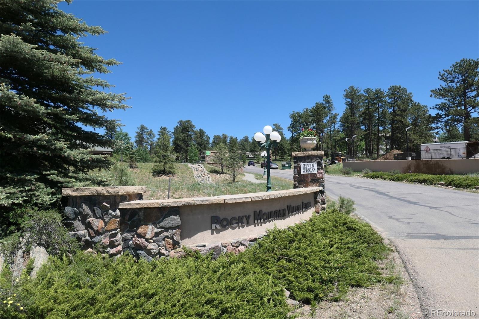 MLS Image #35 for 31719  rocky village drive,evergreen, Colorado