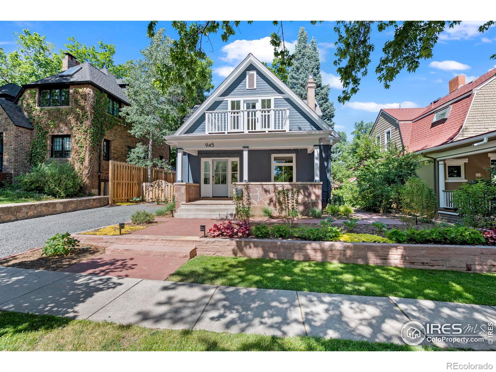 MLS Image #2 for 945  11th street,boulder, Colorado